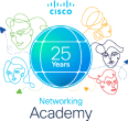 Net Academy logo